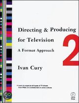 Directing And Producing For Television