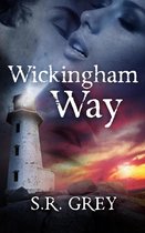 A Harbour Falls Mystery 3 - Wickingham Way