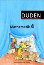Duden Mathematik 4 . Lehrbuch. Ausgabe B