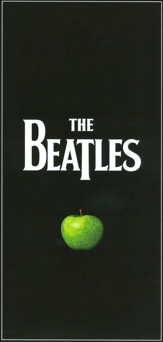 The Beatles Stereo Box Set - 17 CD-box geremasterd - Inclusief