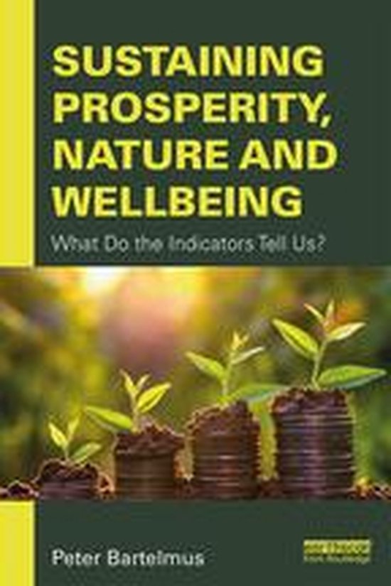 Sustaining Prosperity, Nature and Wellbeing - cover