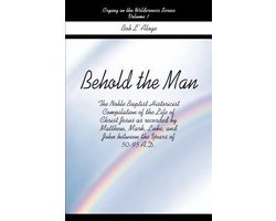 Behold the Man