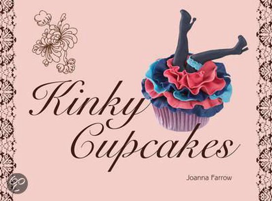 Kinky Cupcakes - cover