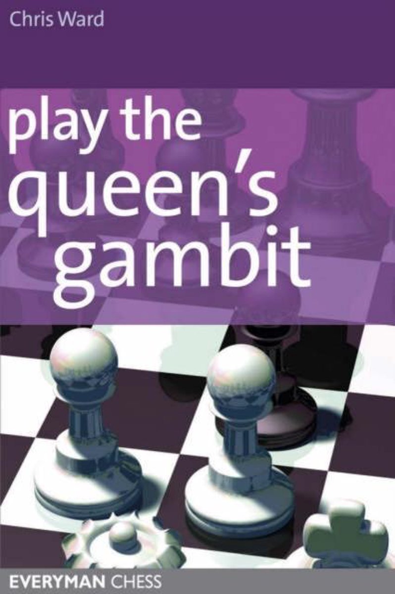 Queen of gambit