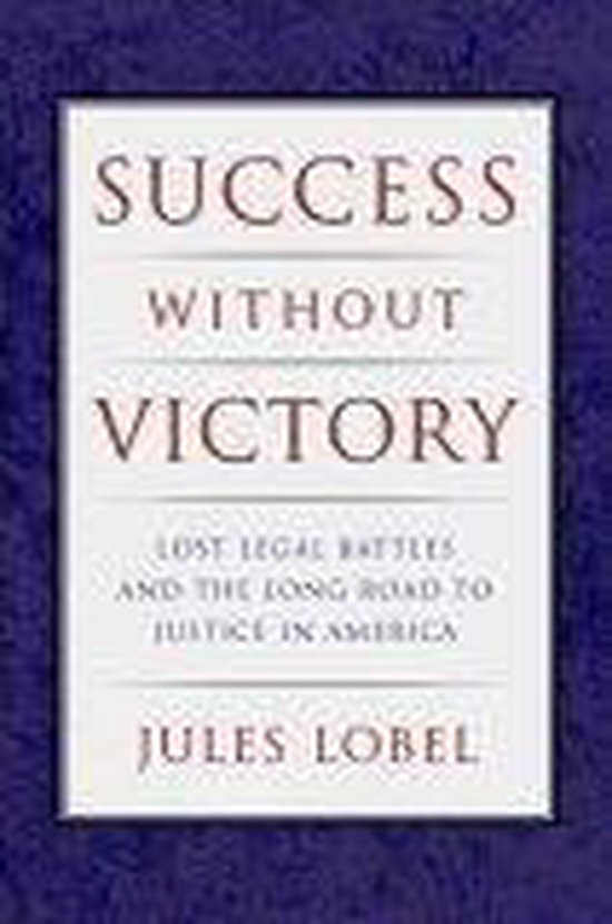 Critical America 70 - Success Without Victory - cover