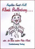 Klinik Ballerburg ...