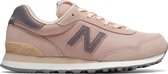 New Balance WL515 B Dames Sneakers - pink