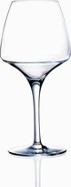 Chef&Sommelier Open Up Wijnglas Pro Tasting - Rond - 32 cl - Helder - Set-6