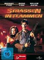 Strassen in Flammen / Streets of Fire - DVD