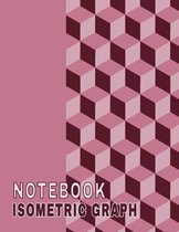 Isometric Graph Notebook