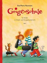 Geigenschule 1