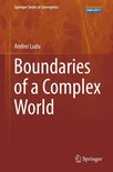 Springer Series in Synergetics - Boundaries of a Complex World