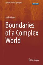 Springer Series in Synergetics - Boundaries of a Complex World