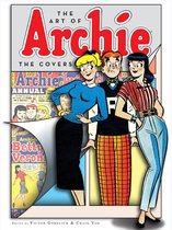 The Art of Archie - The Art of Archie: The Covers