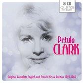 Original Complete English and French Hits & Rarities 1949-1960
