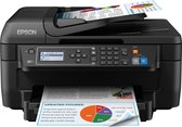 Epson WorkForce 2750DWF - All-in-One Printer