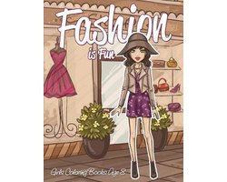 Fashion is Fun
