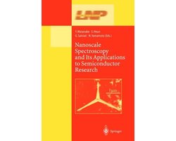 Nanoscale Spectroscopy and Its Applications to Semiconductor Research