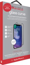 InvisibleShield Glass Curve iPhone Xs Screen