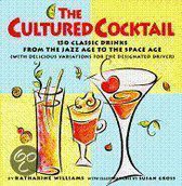 The Cultured Cocktail