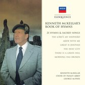 Kenneth Mckellar's Book Of Hymns