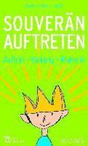 Souveran Auftreten