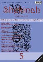Shekinah Nr. 5