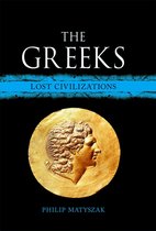 Lost Civilizations - The Greeks