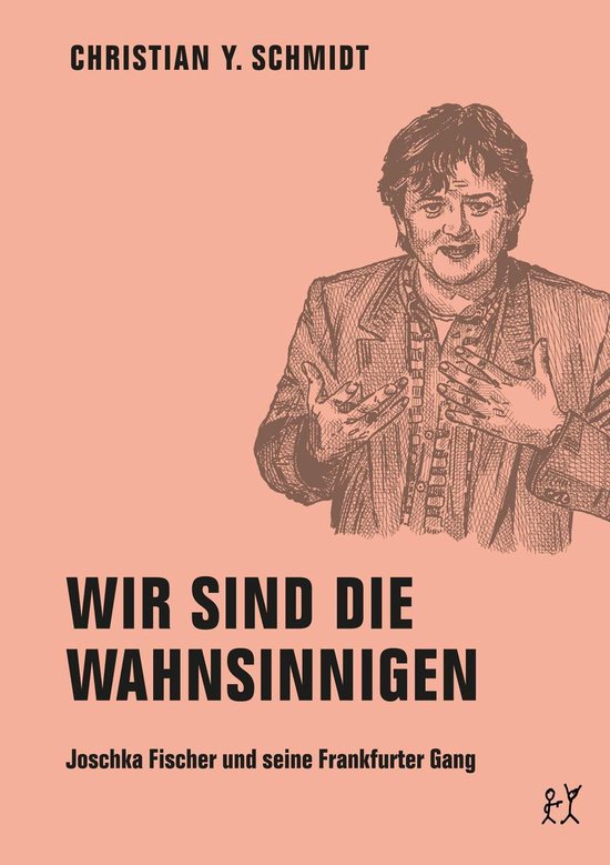 Wir sind die Wahnsinnigen - cover