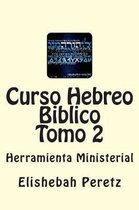 Curso Hebreo Biblico Tomo 2