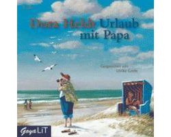 Urlaub Mit Papa