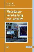 Messdatenverarbeitung mit LabVIEW