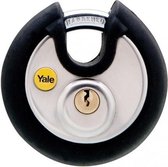 Yale - Discusslot - Y130/70 - Rating 6