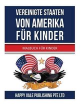 Vereinigte Staaten Von Amerika fur Kinder