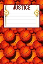 Basketball Life Justice