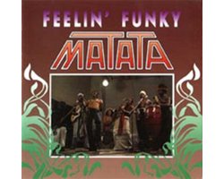 Feelin Funky