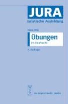 Jura Übungen- Übungen im Strafrecht