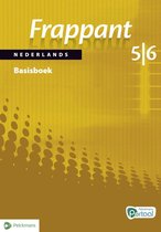 Frappant Nederlands 5-6 basisboek
