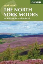 Cicerone - The North York Moors