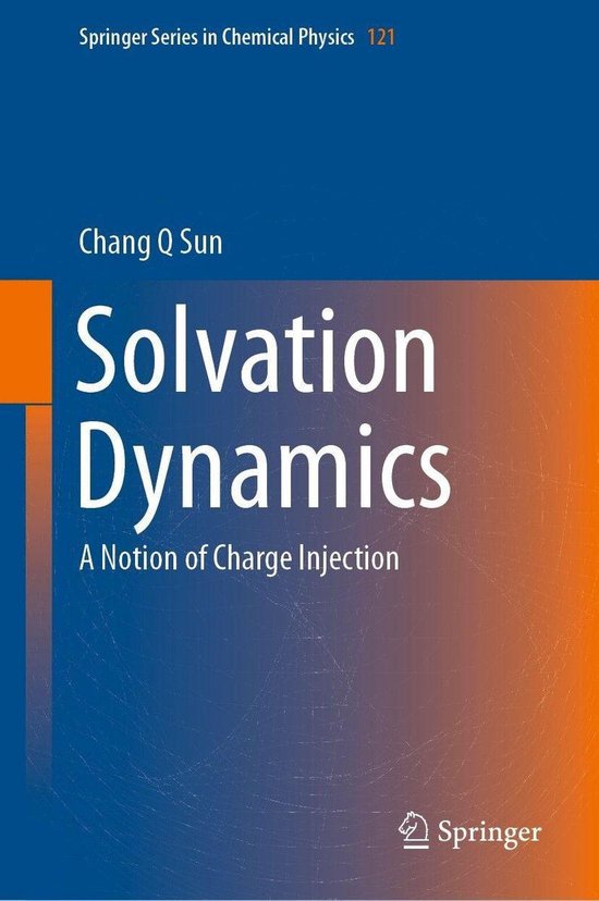 Chemistry and Material Science (R0) - Solvation Dynamics - cover