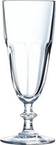 Eclat Rambouillet Champagneglas - 16 cl - 6 stuks