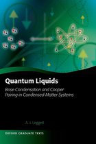 Oxford Graduate Texts - Quantum Liquids