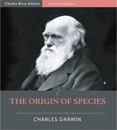 The Origin of Species (Illustrated Edition)