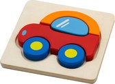 Viga Toys - Puzzle de formes