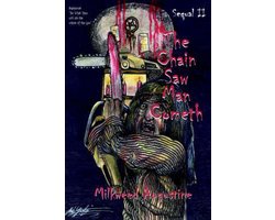 The Chain Saw Man Cometh Sequal II