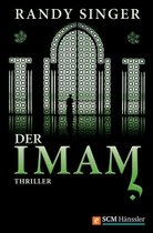 Justizthriller - Der Imam
