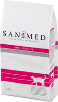 Sanimed Anti-Struvite