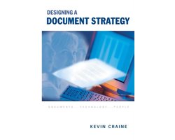 Designing a Document Strategy