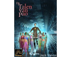 De talen van Pao