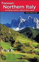 Frommer's Northern Italy